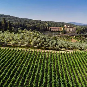 מלון Torre A Cona Wine Estate