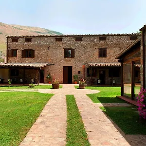 L'antico Casale Italien