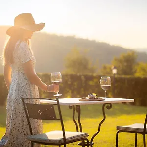 Alloggio per agriturismo Podere Felceto