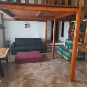 Appartement La Macciona 
