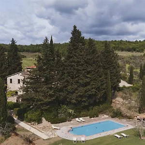Casa vacanze Podere Lupinati
