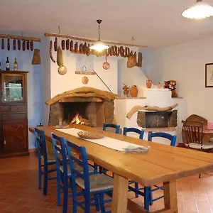 Landhuis Residenza Di Campagna Dolmen Motorra 