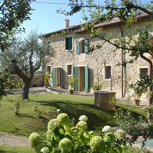 Cascina Girolda Italien