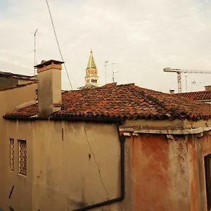 San Marco Romantic Views Venezia