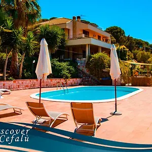 Vakantiehuis Santa Lucia 