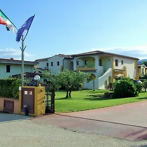 Vacanze San Silvestro Italien