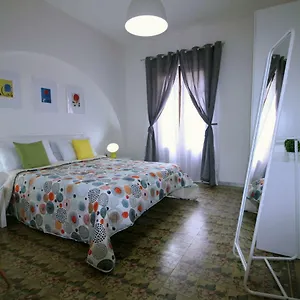 Appartement De Nobili's