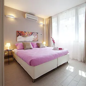 Appart hôtel La Farina