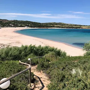 Borgo Vista Mare Italien